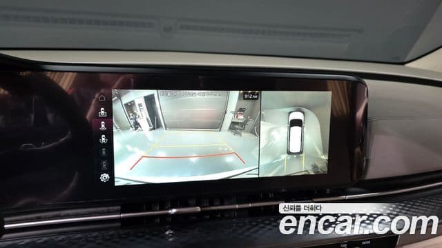 Kia Carnival 4세대 Signature, 2023 14