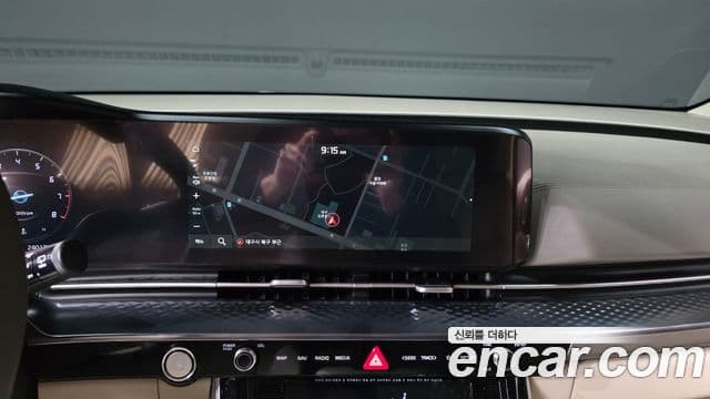 Kia Carnival 4세대 Signature, 2023 15