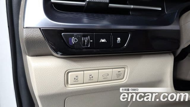 Kia Carnival 4세대 Signature, 2023 16