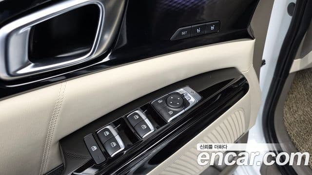 Kia Carnival 4세대 Signature, 2023 17
