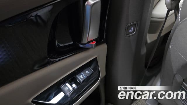 Kia Carnival 4세대 Signature, 2023 18
