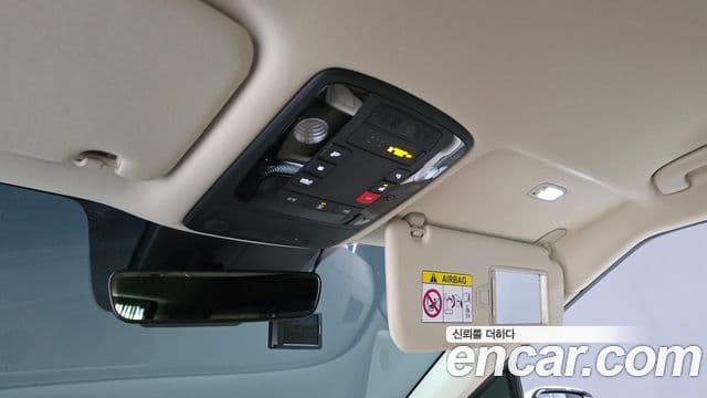 Kia Carnival 4세대 Signature, 2023 19