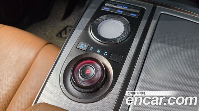 Genesis GV80, 2022 9