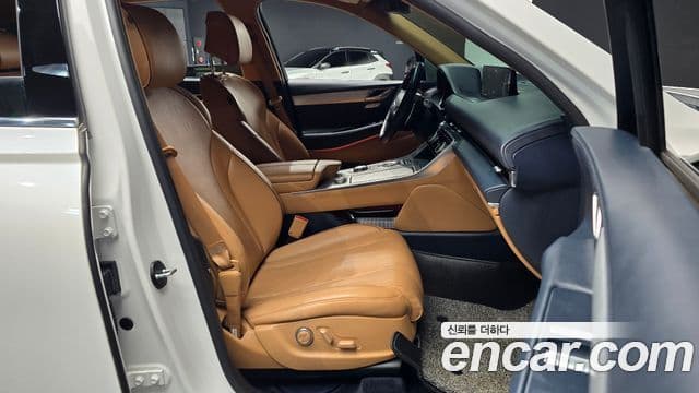 Genesis GV80, 2022 10