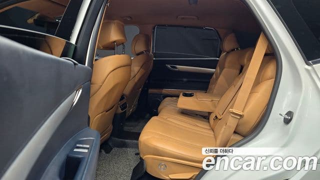 Genesis GV80, 2022 12