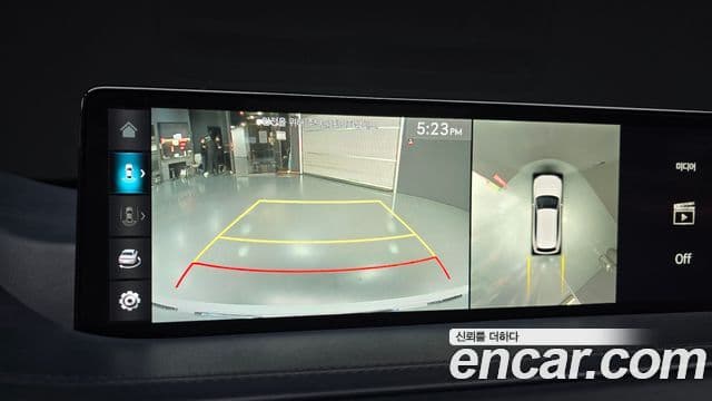 Genesis GV80, 2022 16