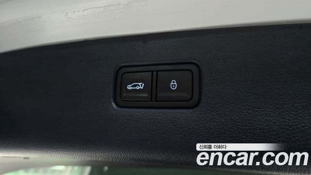 Genesis GV80, 2022 17