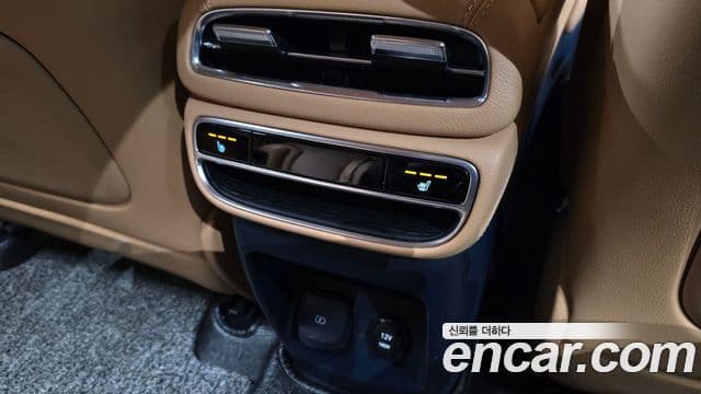 Genesis GV80, 2022 18