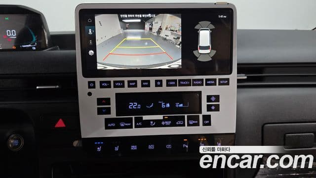 Hyundai Staria Modern, 2025 14