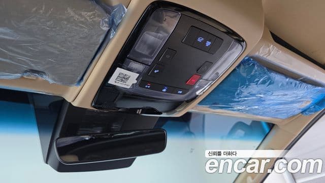 Hyundai Staria Modern, 2025 19