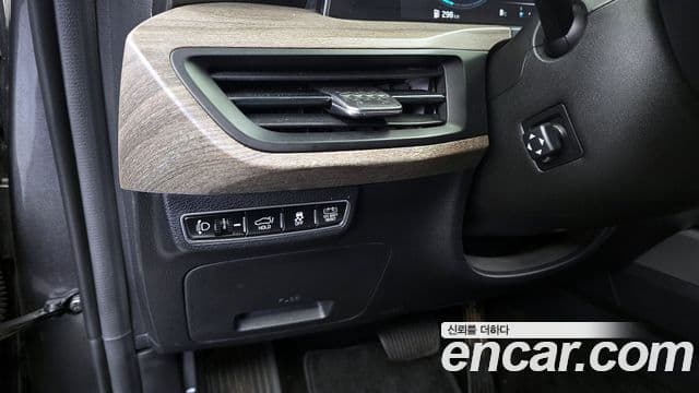 Kia K8 гибрид Noblesse, 2023 16