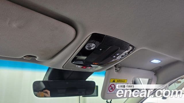 Kia K8 гибрид Noblesse, 2023 17