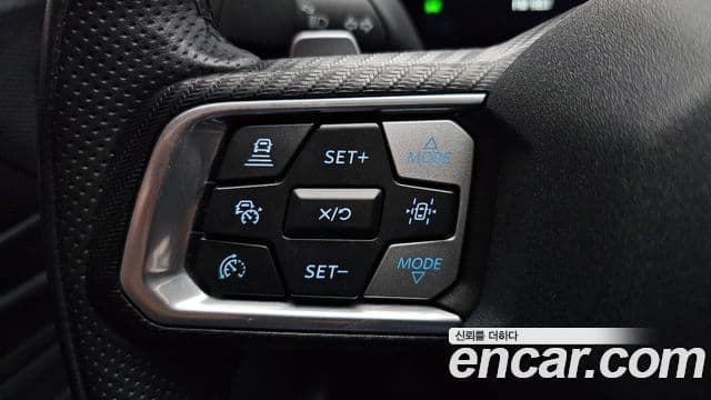 Ford Mustang 7세대 2.3 EcoBoost Premium купе, 2024 18