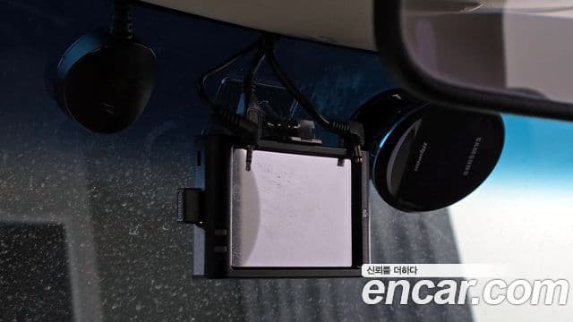 Kia Ray Prestige, 2012 17