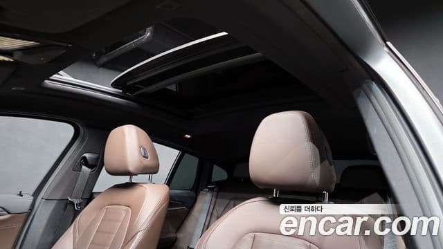 BMW X4 (G02) xDrive20i M Sport, 2025 19