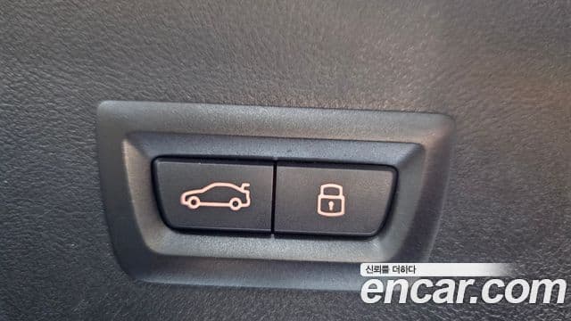 BMW X4 (G02) xDrive20i M Sport, 2025 20