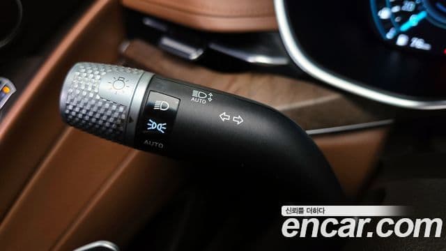 Genesis G80 (RG3) бензин 3.5 турбо AWD, 2022 14