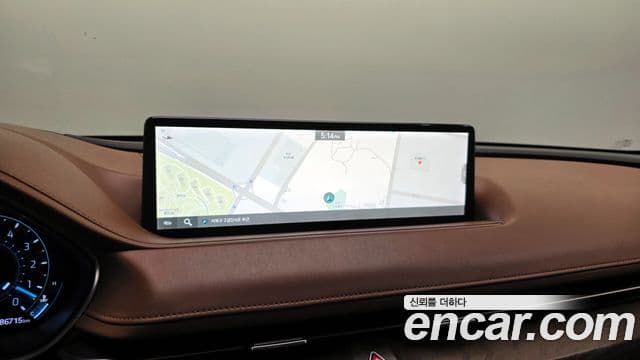 Genesis G80 (RG3) бензин 3.5 турбо AWD, 2022 15