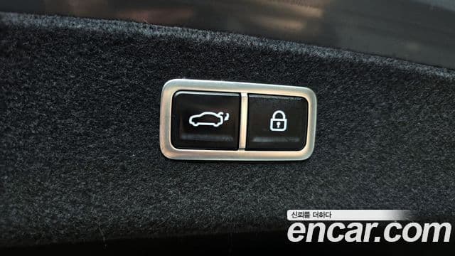 Genesis G80 (RG3) бензин 3.5 турбо AWD, 2022 20