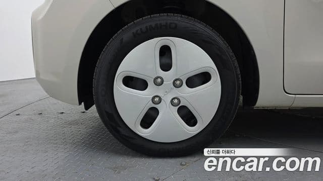 Kia The / новый New Ray Prestige, 2022 все фото