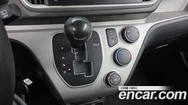 Kia The / новый New Ray Prestige, 2022 9