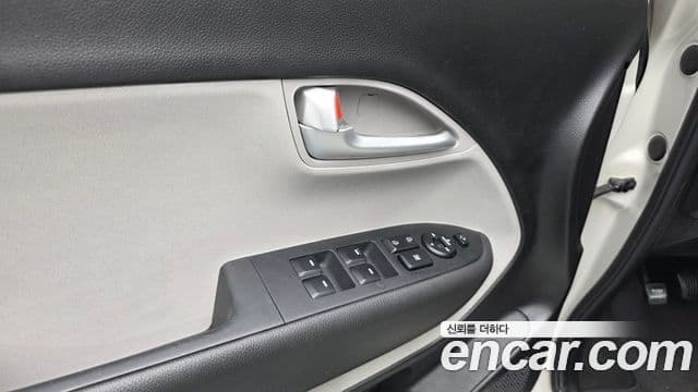 Kia The / новый New Ray Prestige, 2022 14