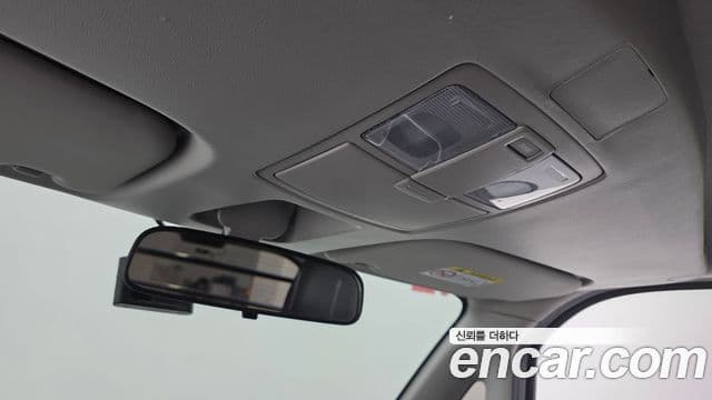 Kia The / новый New Ray Prestige, 2022 18