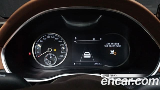 Genesis G80 (RG3) бензин 2.5 турбо AWD, 2021 8