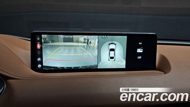 Genesis G80 (RG3) бензин 2.5 турбо AWD, 2021 16