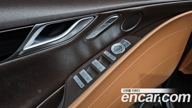 Genesis G80 (RG3) бензин 2.5 турбо AWD, 2021 19