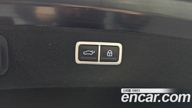 Genesis G80 (RG3) бензин 2.5 турбо AWD, 2021 20