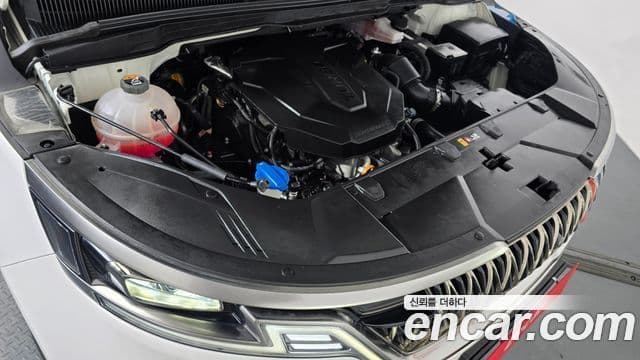 Kia Carnival 4세대 Signature, 2023 6