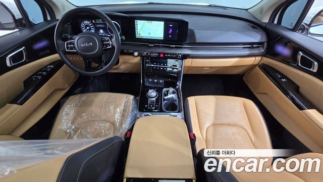 Kia Carnival 4세대 Signature, 2023 7