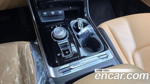 Kia Carnival 4세대 Signature, 2023 9