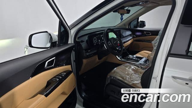 Kia Carnival 4세대 Signature, 2023 10
