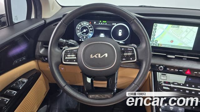 Kia Carnival 4세대 Signature, 2023 13