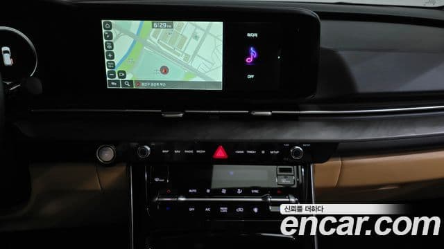 Kia Carnival 4세대 Signature, 2023 14