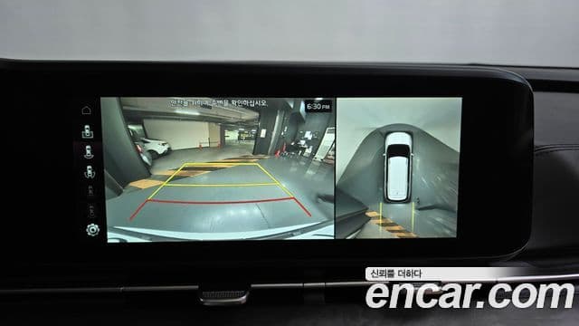 Kia Carnival 4세대 Signature, 2023 15