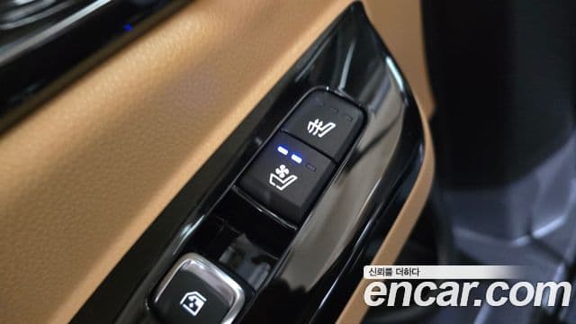 Kia Carnival 4세대 Signature, 2023 18