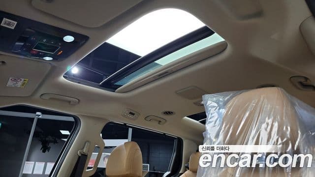 Kia Carnival 4세대 Signature, 2023 19