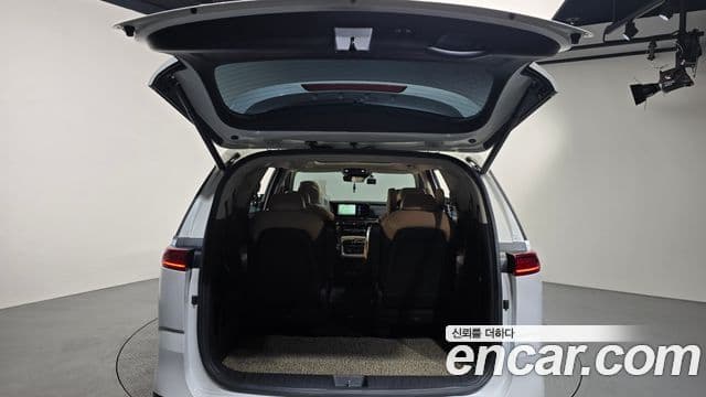 Kia Carnival 4세대 Signature, 2023 20