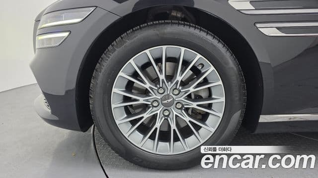 Genesis G80 (RG3) бензин 2.5 турбо AWD, 2023 все фото