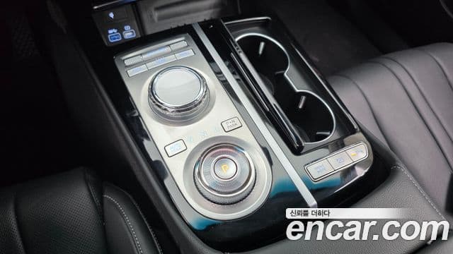 Genesis G80 (RG3) бензин 2.5 турбо AWD, 2023 9