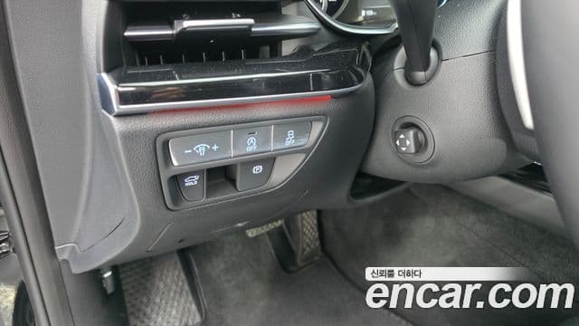 Genesis G80 (RG3) бензин 2.5 турбо AWD, 2023 14