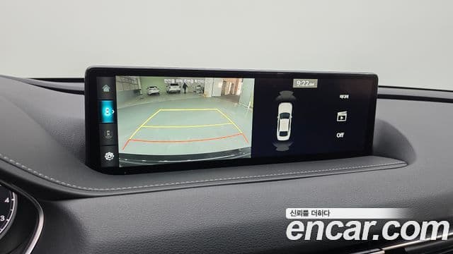 Genesis G80 (RG3) бензин 2.5 турбо AWD, 2023 16