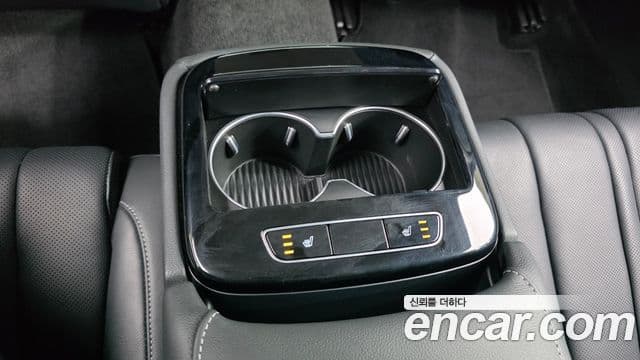 Genesis G80 (RG3) бензин 2.5 турбо AWD, 2023 19