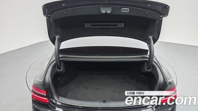 Genesis G80 (RG3) бензин 2.5 турбо AWD, 2023 20