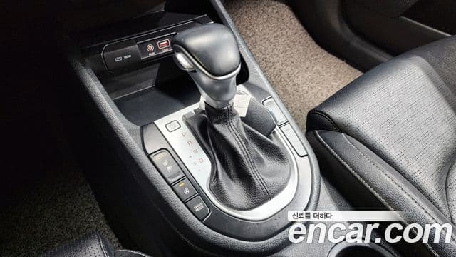 Kia All New K3 Prestige, 2019 9