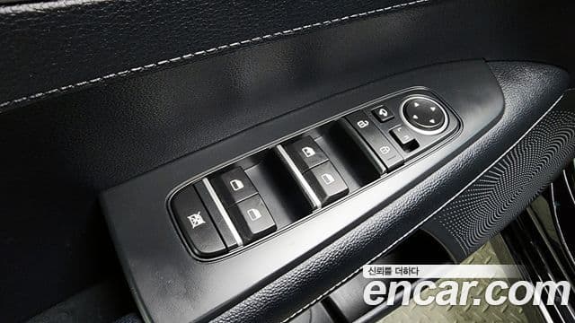 Kia All New K3 Prestige, 2019 13