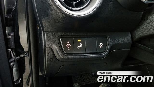 Kia All New K3 Prestige, 2019 14